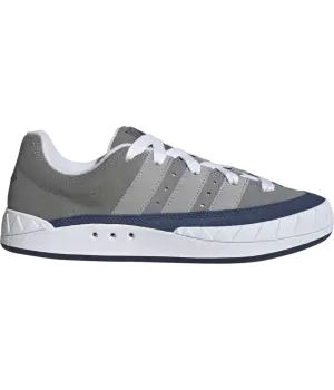 Кроссовки Adidas Adimatic x Human Made Grey Tech Indigo